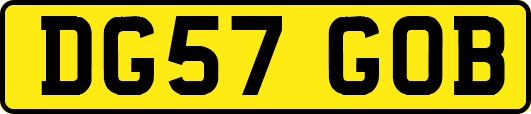 DG57GOB