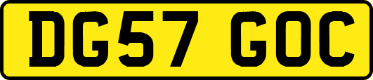 DG57GOC