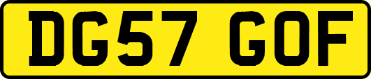 DG57GOF