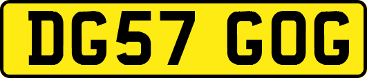 DG57GOG
