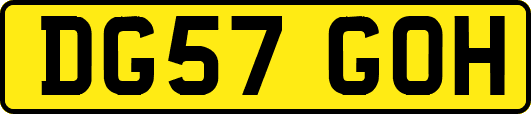 DG57GOH