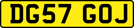 DG57GOJ