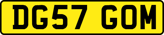 DG57GOM
