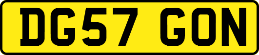 DG57GON