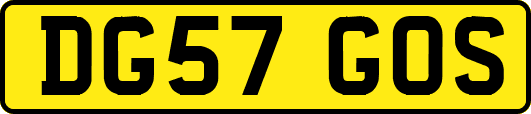 DG57GOS