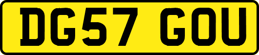 DG57GOU