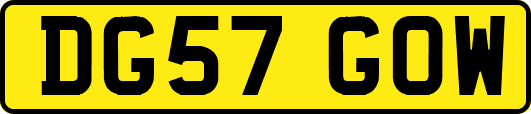 DG57GOW
