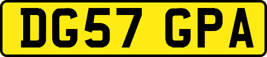 DG57GPA