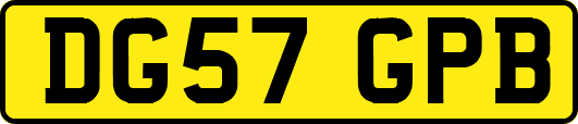 DG57GPB