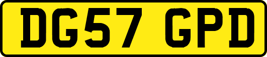 DG57GPD