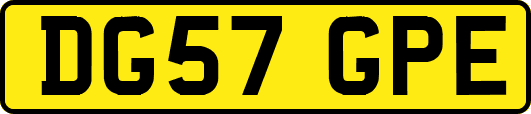 DG57GPE