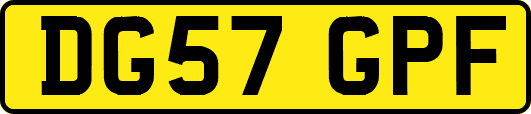 DG57GPF
