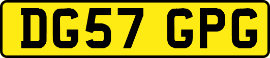 DG57GPG