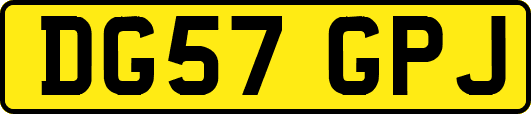 DG57GPJ