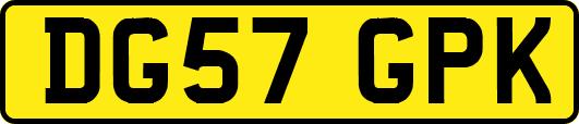 DG57GPK