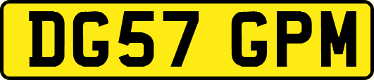 DG57GPM