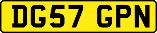 DG57GPN