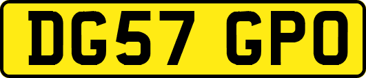 DG57GPO