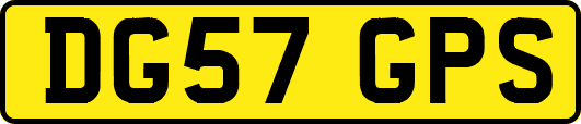 DG57GPS