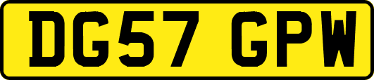 DG57GPW