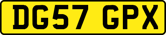 DG57GPX