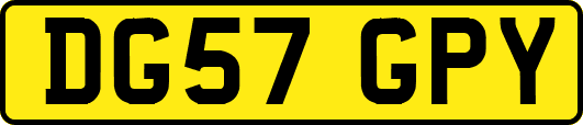 DG57GPY