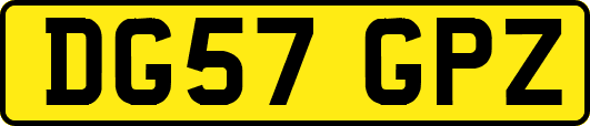 DG57GPZ