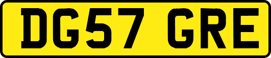 DG57GRE