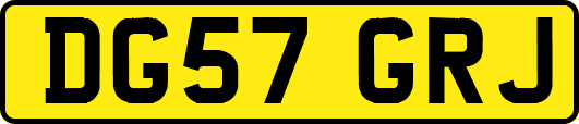 DG57GRJ