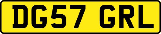 DG57GRL