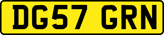 DG57GRN