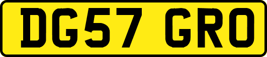 DG57GRO
