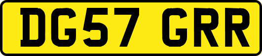 DG57GRR