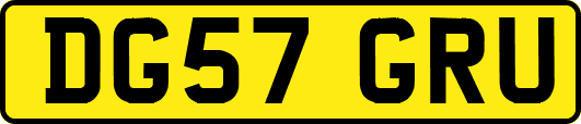DG57GRU