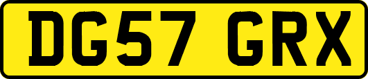 DG57GRX