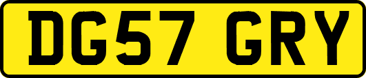 DG57GRY