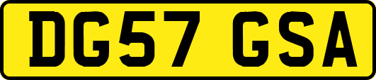 DG57GSA
