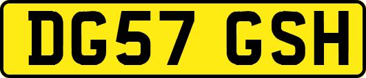 DG57GSH