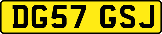 DG57GSJ