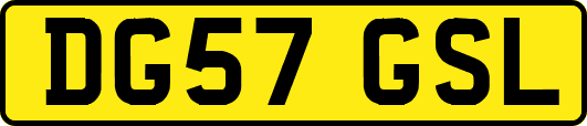 DG57GSL