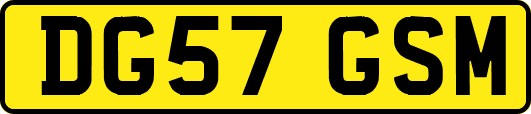 DG57GSM