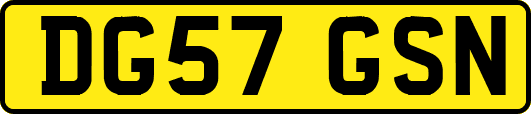 DG57GSN