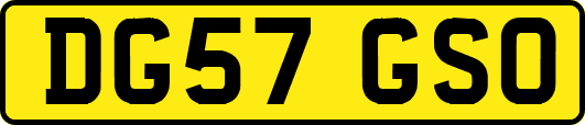 DG57GSO