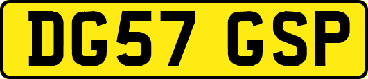 DG57GSP