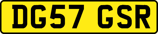 DG57GSR