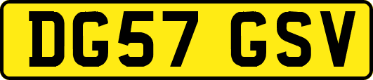 DG57GSV