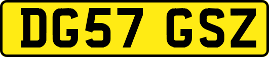 DG57GSZ