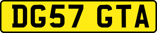 DG57GTA