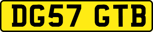 DG57GTB