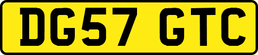DG57GTC